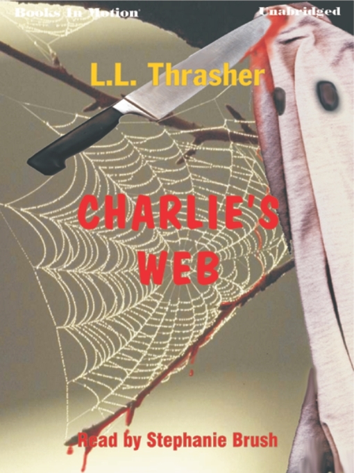 Cover image for Charlie's Web